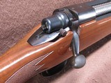 90% Condition Remington 700 BDL 270 Win Bolt 22