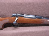 90% Condition Remington 700 BDL 270 Win Bolt 22