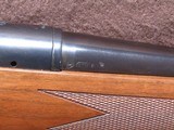 90% Condition Remington 700 BDL 270 Win Bolt 22