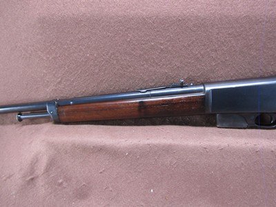 Winchester 1905 SL 32 WSL Semi 20.5