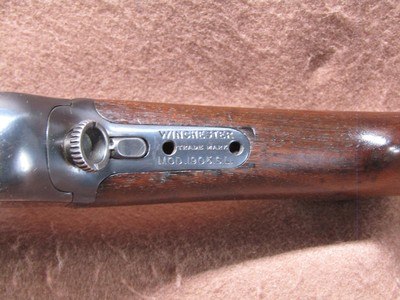 Winchester 1905 SL 32 WSL Semi 20.5