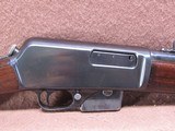 Winchester 1905 SL 32 WSL Semi 20.5