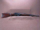 Winchester 1905 SL 32 WSL Semi 20.5