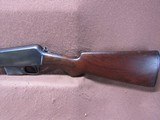 Winchester 1905 SL 32 WSL Semi 20.5