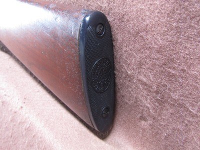Winchester 1905 SL 32 WSL Semi 20.5