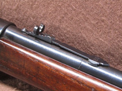 Winchester 1905 SL 32 WSL Semi 20.5