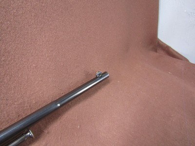 Winchester 1905 SL 32 WSL Semi 20.5