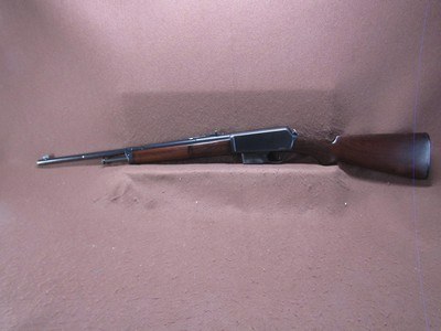 Winchester 1905 SL 32 WSL Semi 20.5