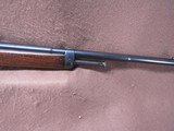 Winchester 1905 SL 32 WSL Semi 20.5