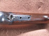 Winchester 1905 SL 32 WSL Semi 20.5