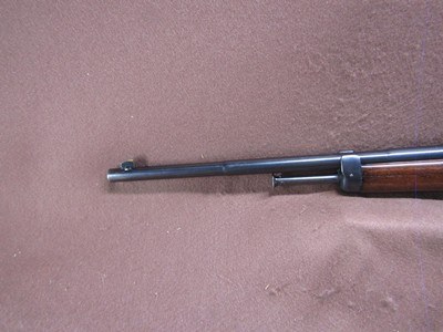 Winchester 1905 SL 32 WSL Semi 20.5