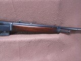 Winchester 1905 SL 32 WSL Semi 20.5