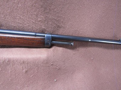 Winchester 1905 SL 32 WSL Semi 20.5