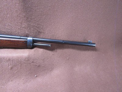 Winchester 1905 SL 32 WSL Semi 20.5