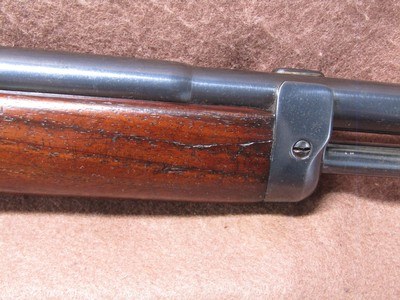 Winchester 1905 SL 32 WSL Semi 20.5