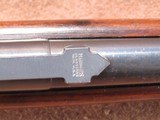Winchester 1905 SL 32 WSL Semi 20.5