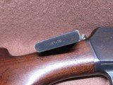 Winchester 1905 SL 32 WSL Semi 20.5