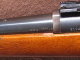 Remington 788 222 Rem Bolt 24