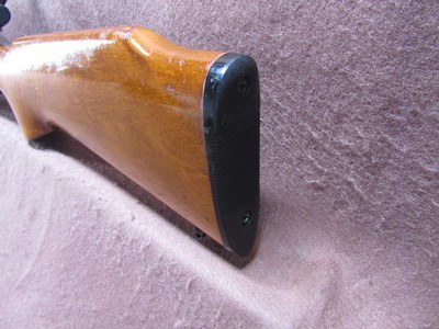 Remington 788 222 Rem Bolt 24