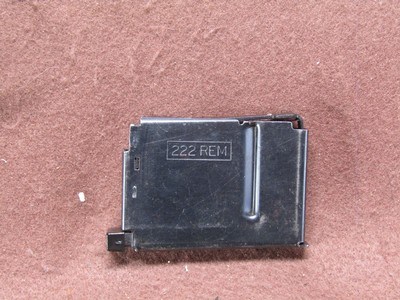 Remington 788 222 Rem Bolt 24