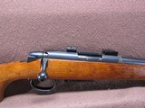 Remington 788 222 Rem Bolt 24