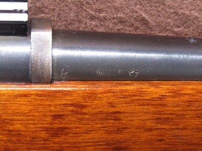 Remington 788 222 Rem Bolt 24