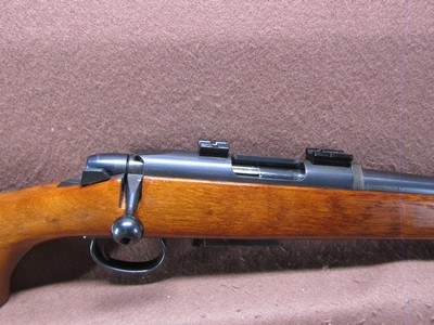 Remington 788 222 Rem Bolt 24