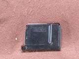 Remington 788 222 Rem Bolt 24