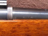 Remington 788 222 Rem Bolt 24