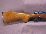 Remington 788 222 Rem Bolt 24