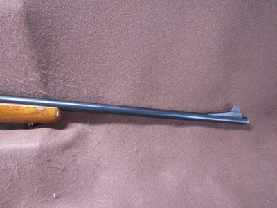 Remington 788 222 Rem Bolt 24
