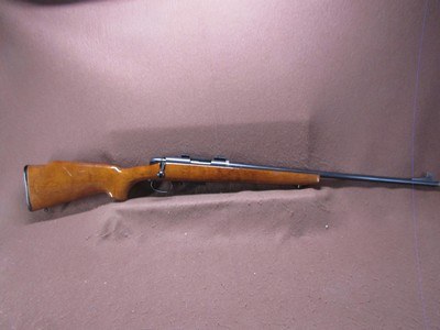 Remington 788 222 Rem Bolt 24