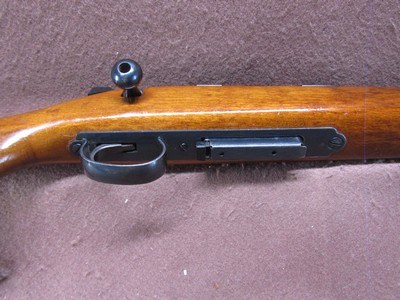 Remington 788 222 Rem Bolt 24