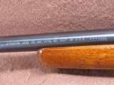 Remington 788 222 Rem Bolt 24