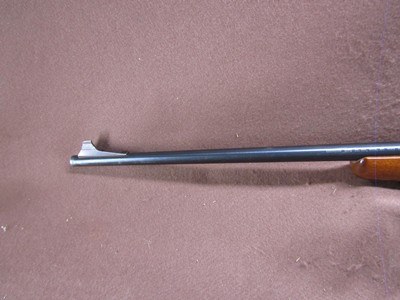 Remington 788 222 Rem Bolt 24