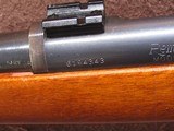 Remington 788 222 Rem Bolt 24