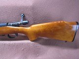 Remington 788 222 Rem Bolt 24