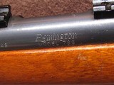Remington 788 222 Rem Bolt 24