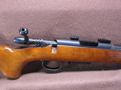 Remington 788 222 Rem Bolt 24