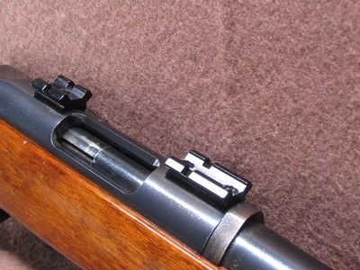 Remington 788 222 Rem Bolt 24
