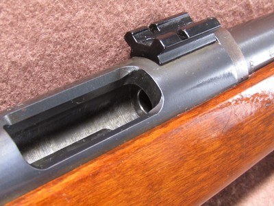 Remington 788 222 Rem Bolt 24