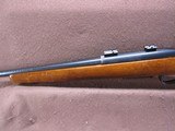 Remington 788 222 Rem Bolt 24