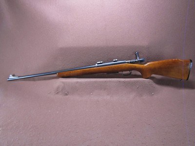Remington 788 222 Rem Bolt 24