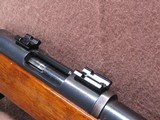 Remington 788 222 Rem Bolt 24