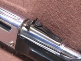 Remington Apache Nylon 66 .22 LR Rear Tube Fed 19 5/8