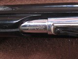 Remington Apache Nylon 66 .22 LR Rear Tube Fed 19 5/8