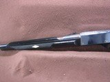 Remington Apache Nylon 66 .22 LR Rear Tube Fed 19 5/8