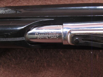 Remington Apache Nylon 66 .22 LR Rear Tube Fed 19 5/8
