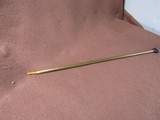 Remington Apache Nylon 66 .22 LR Rear Tube Fed 19 5/8