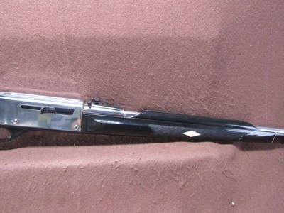 Remington Apache Nylon 66 .22 LR Rear Tube Fed 19 5/8